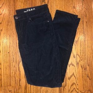 GAP Corduroy pants